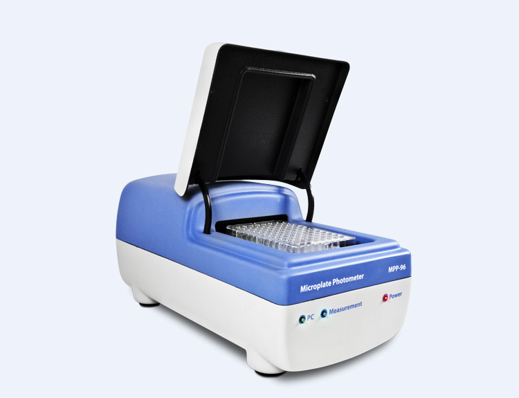 HiPo MPP-96 Microplate Photometer