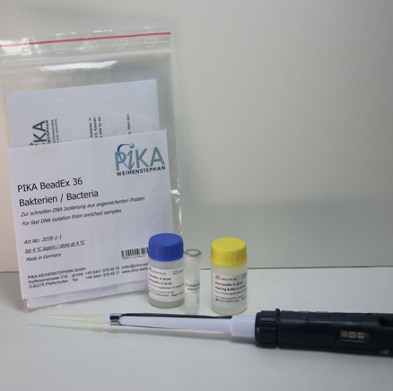 DNA Isolation Kit