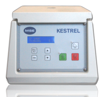 KESTREL Small Capacity Bench Top centrifugC