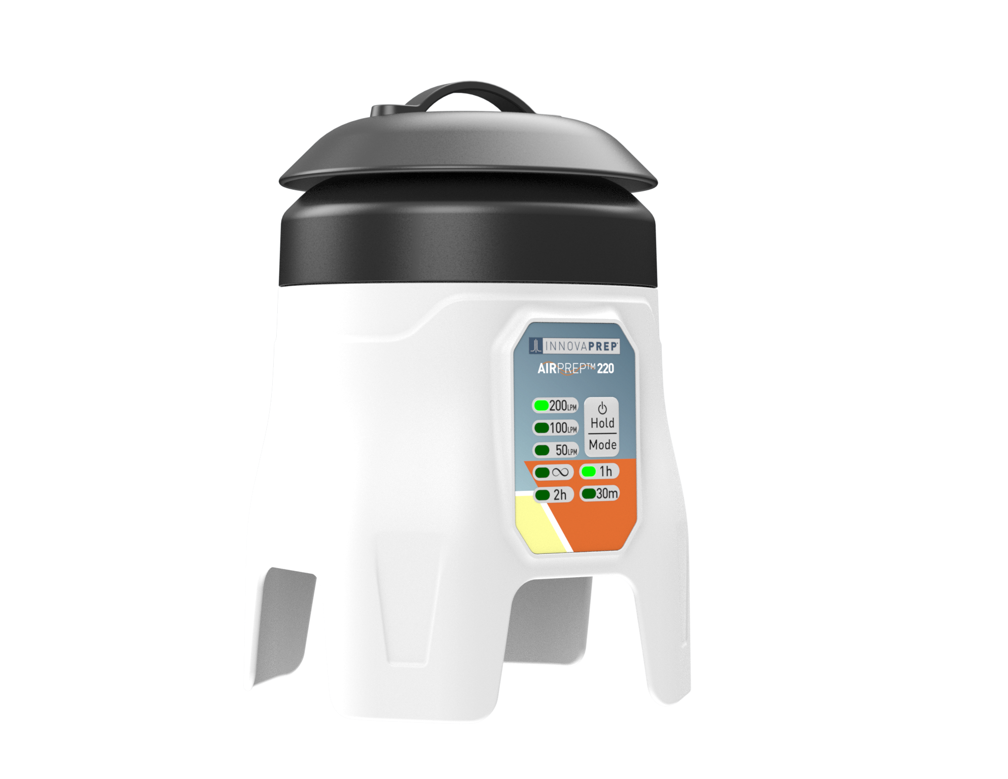 AirPrep Sampler Systems