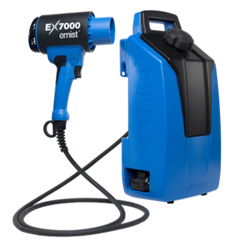 Electrostatic Atomization Disinfection Device