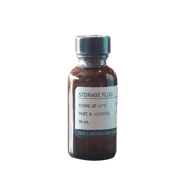 Storage Fluid