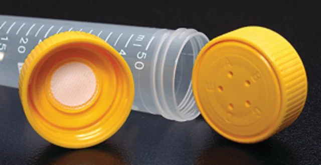 TPP Bioreactor Tube